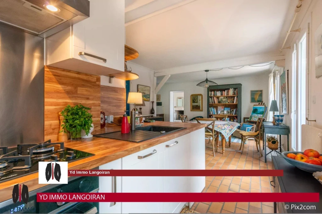 Immobilier
