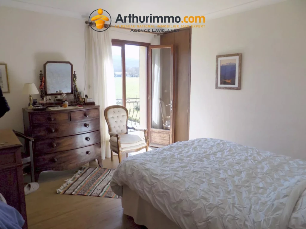 Chambre Parquet