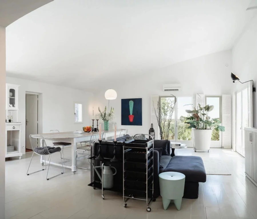 LES RESIDENCES DU SOLEIL FORSTNER
