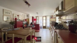 Maison Aigues-Mortes intra-muros