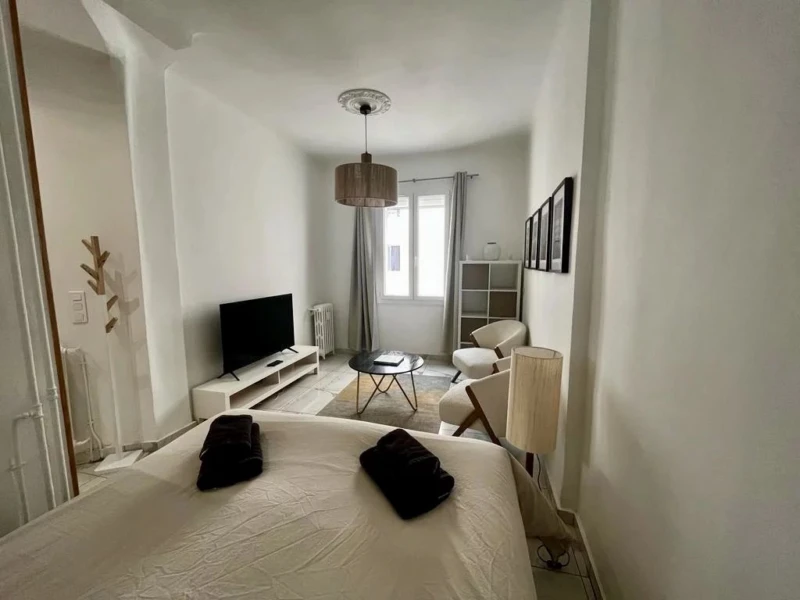 Agence immobilière Marseille 7 vente proche de la mer