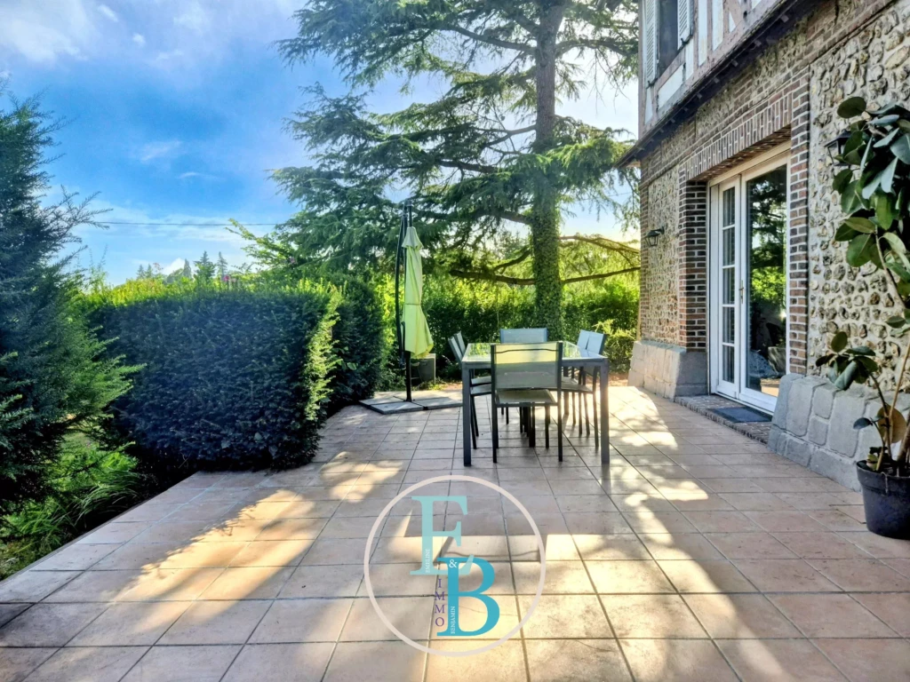 Terrasse 1