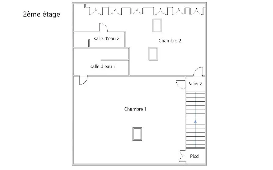 Maison Aigues-Mortes intra-muros