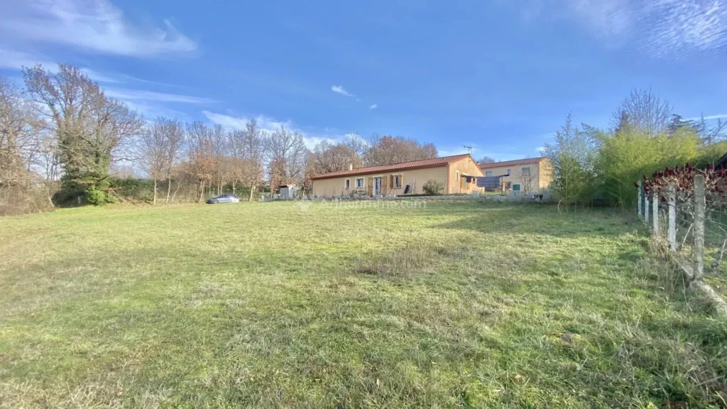 terrain constructible