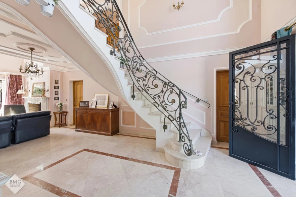 amara bmyguest luxe maison