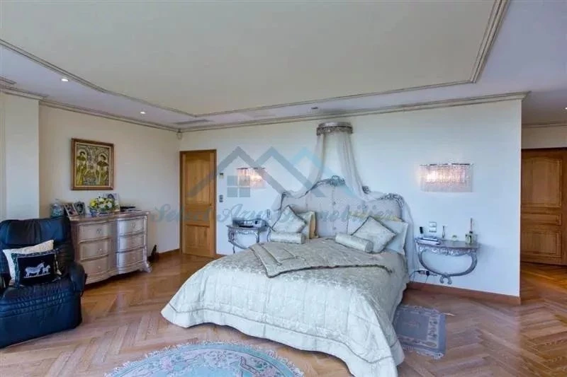 Chambre Parquet