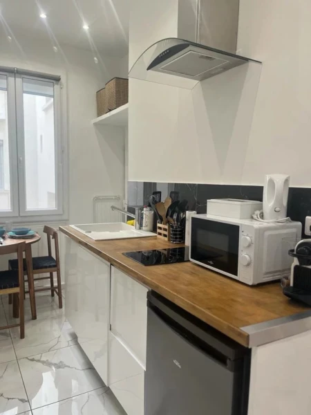 Agence immobilière 13007 - vente proche de la mer
