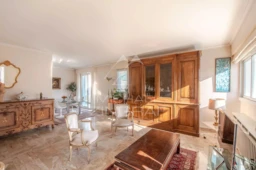 residence appartement première ligne