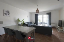 Marina Aigues-Mortes avec garage