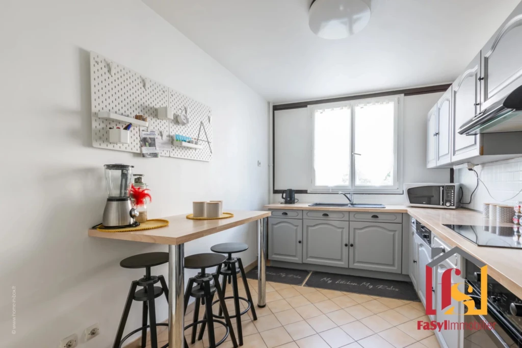 Photographie immobilière