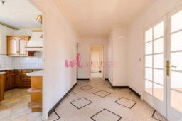 Appartement Lumineux et spacieux T5 Montchat - Entrée