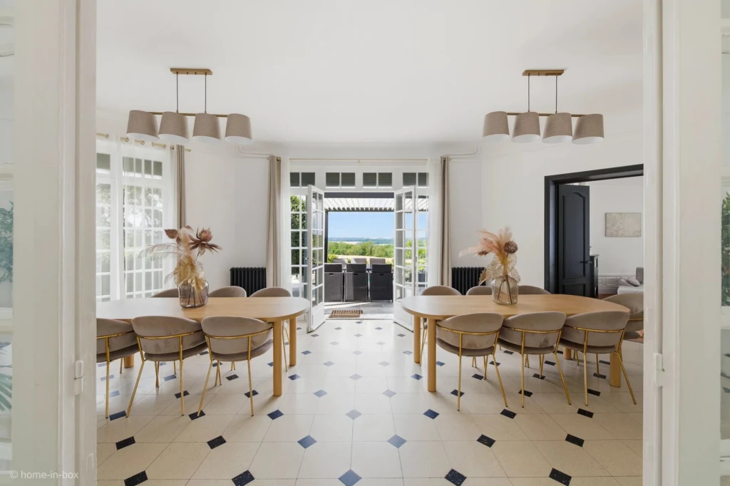 bymyguest luxe manoir