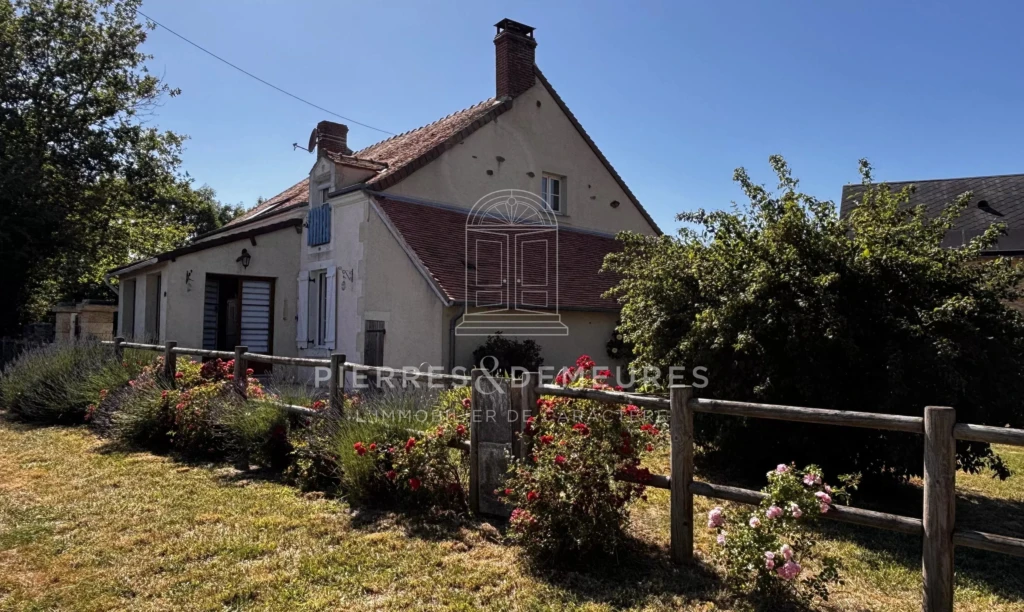 LONGERE RENOVEE - FERMETTE RENOVEE - RESIDENCE SECONDAIRE - MAISON AVEC JARDIN - CHAMBRES D'HOTES - CREATION GITE -
