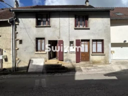 MAISON A RENOVER A SELLIERES