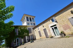 CHATEAU TRILLON - SAUTERNES