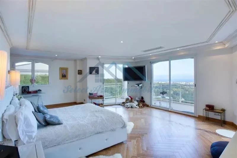 Chambre Parquet