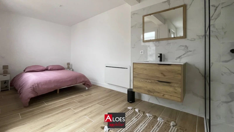 Appartement Le Grau du Roi Rive Gauche