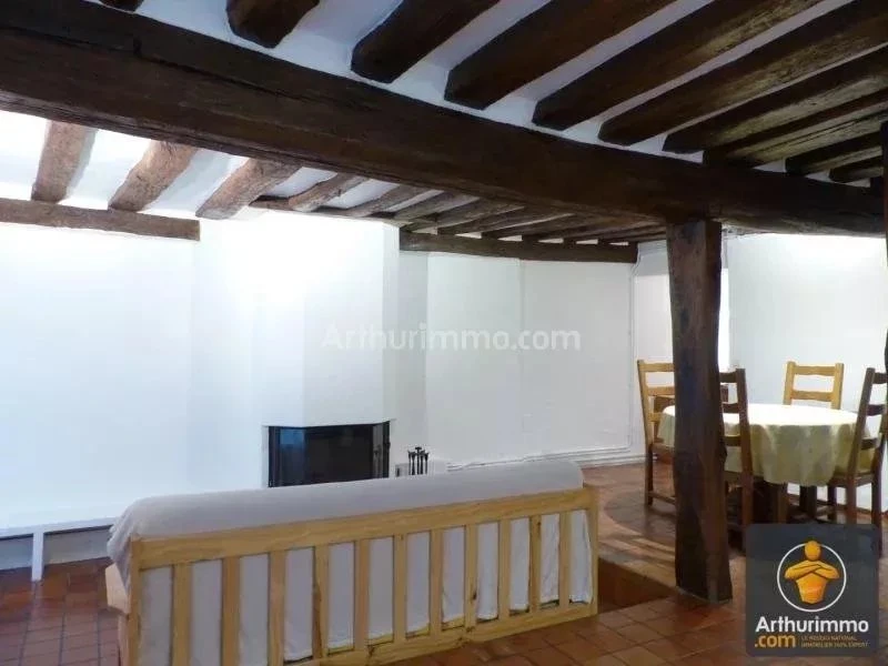 Chambre Carrelage