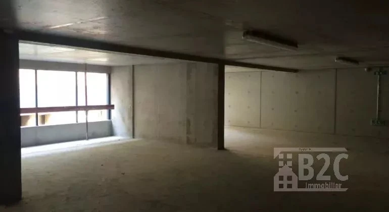 Garage Moquette