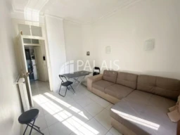 Salon Carrelage