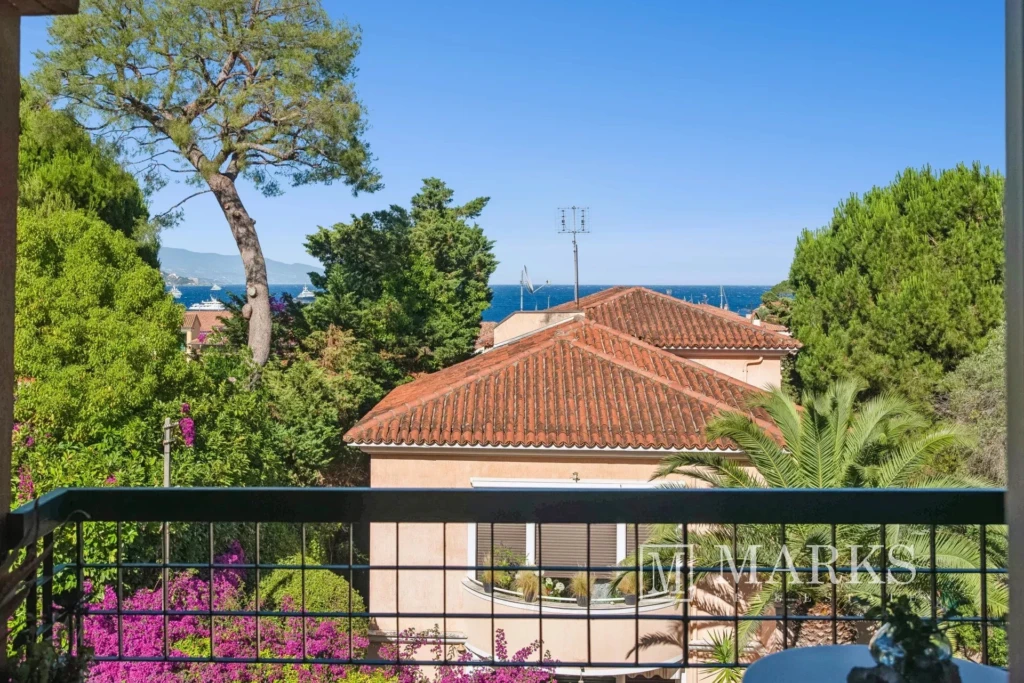 Saint-Jean-Cap-Ferrat