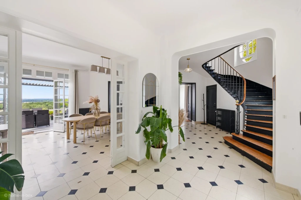 bymyguest luxe manoir