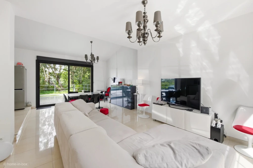 bymyguest luxe manoir