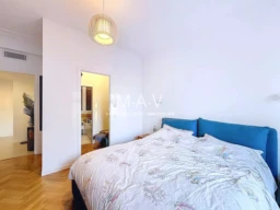 Chambre suite 1/Dressing/Salle de bains/Toilettes