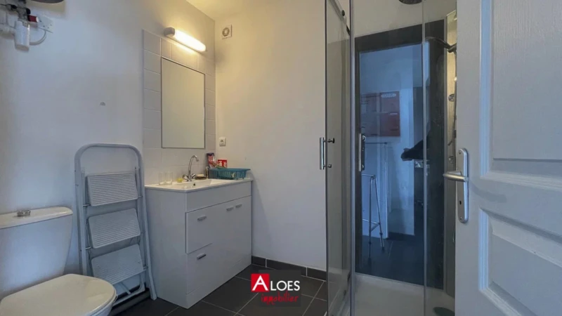 Local commercial Aigues-Mortes