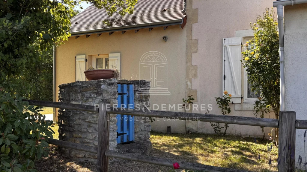 LONGERE RENOVEE - FERMETTE RENOVEE - RESIDENCE SECONDAIRE - MAISON AVEC JARDIN - CHAMBRES D'HOTES - CREATION GITE -
