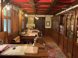 bibliothèque