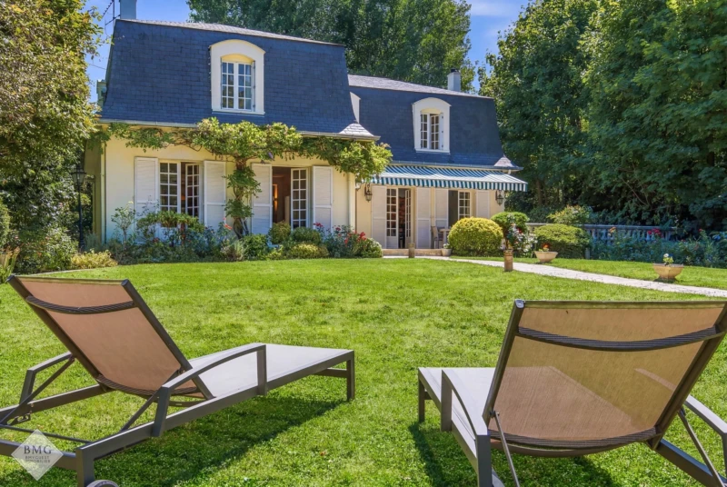 bmyguest gazon lallemand luxe