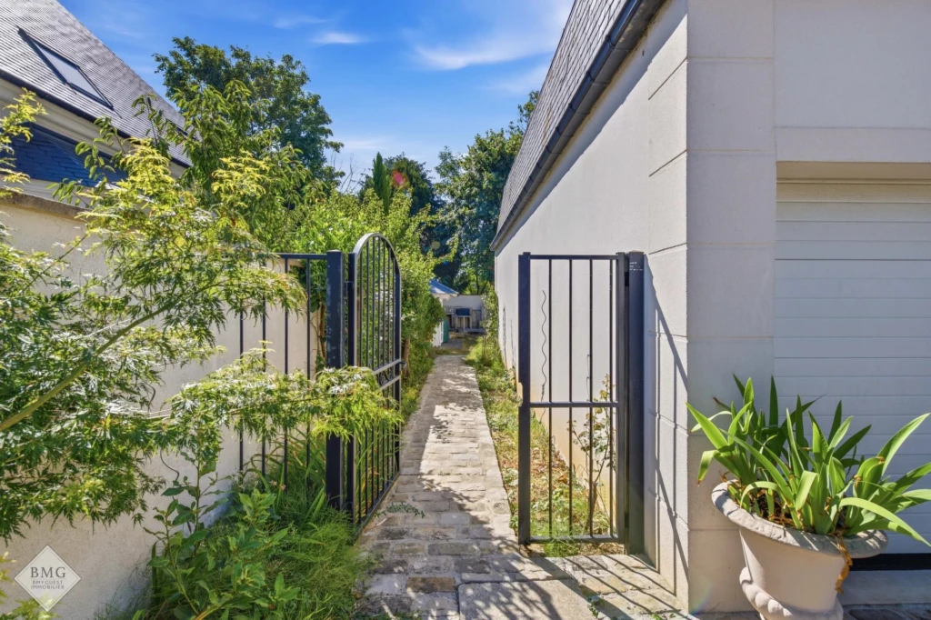 amara bmyguest luxe maison