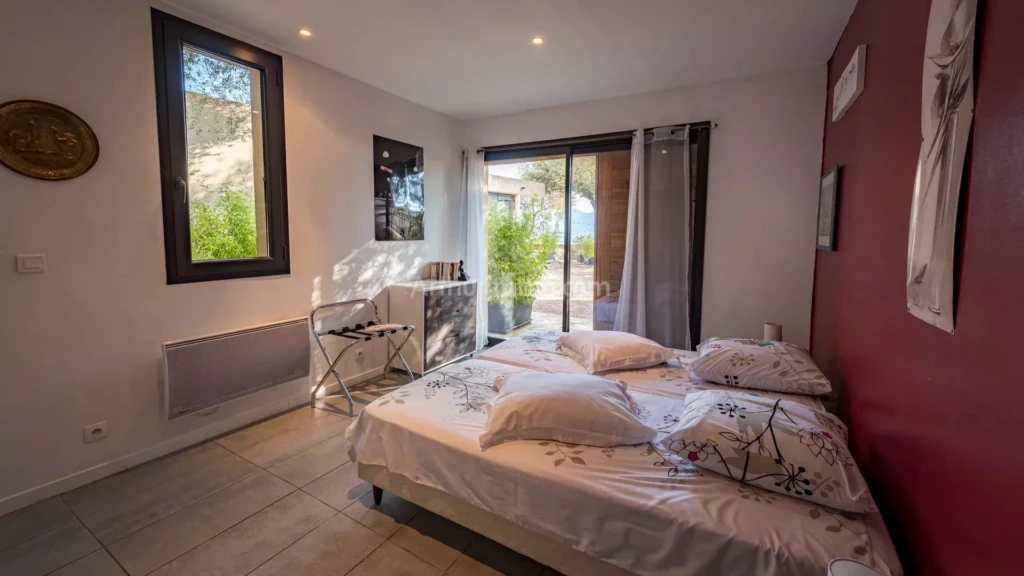 2020 Calvi Scipion vacances été