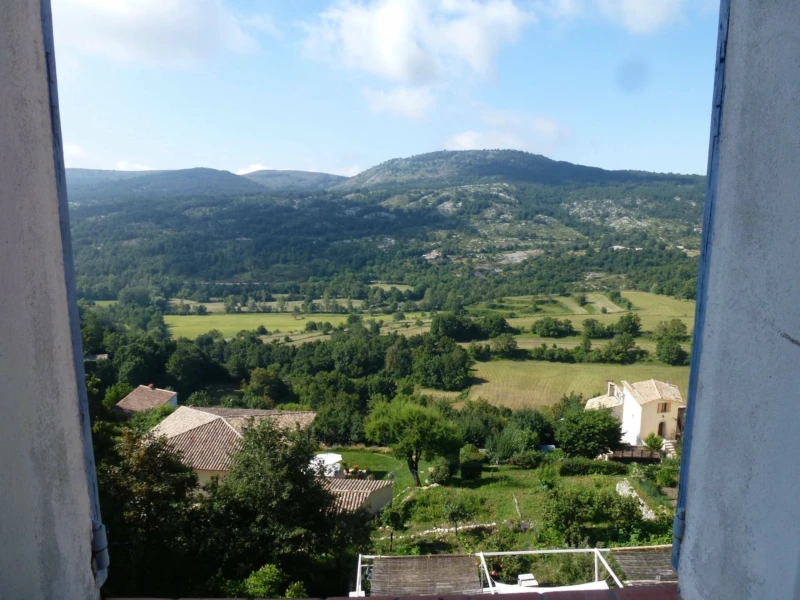 Montagnes