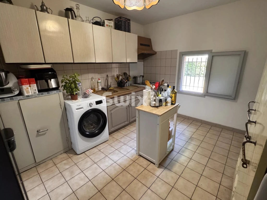 Agence immobilière Swixim Grignan