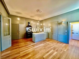 appartement coeur  lons le saunier