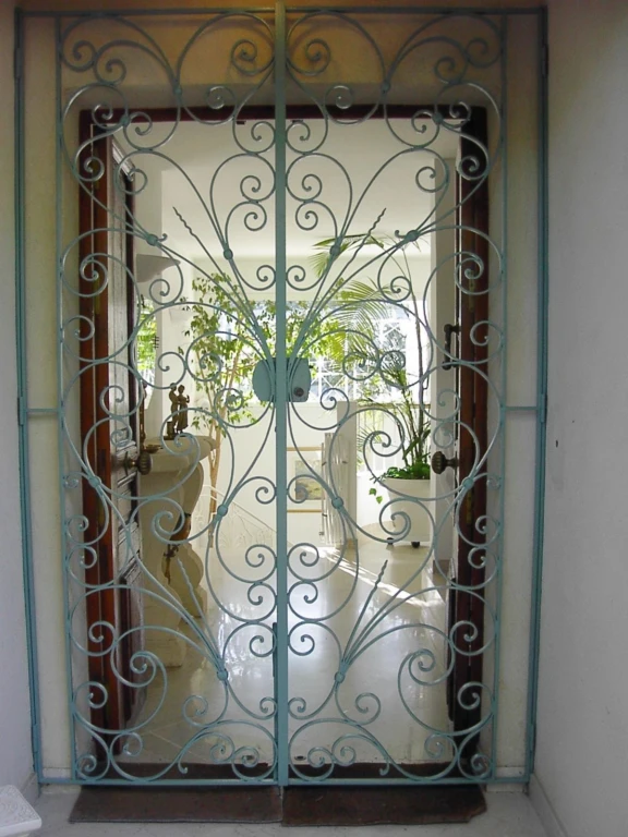 Décoration
