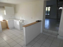 Cuisine Carrelage