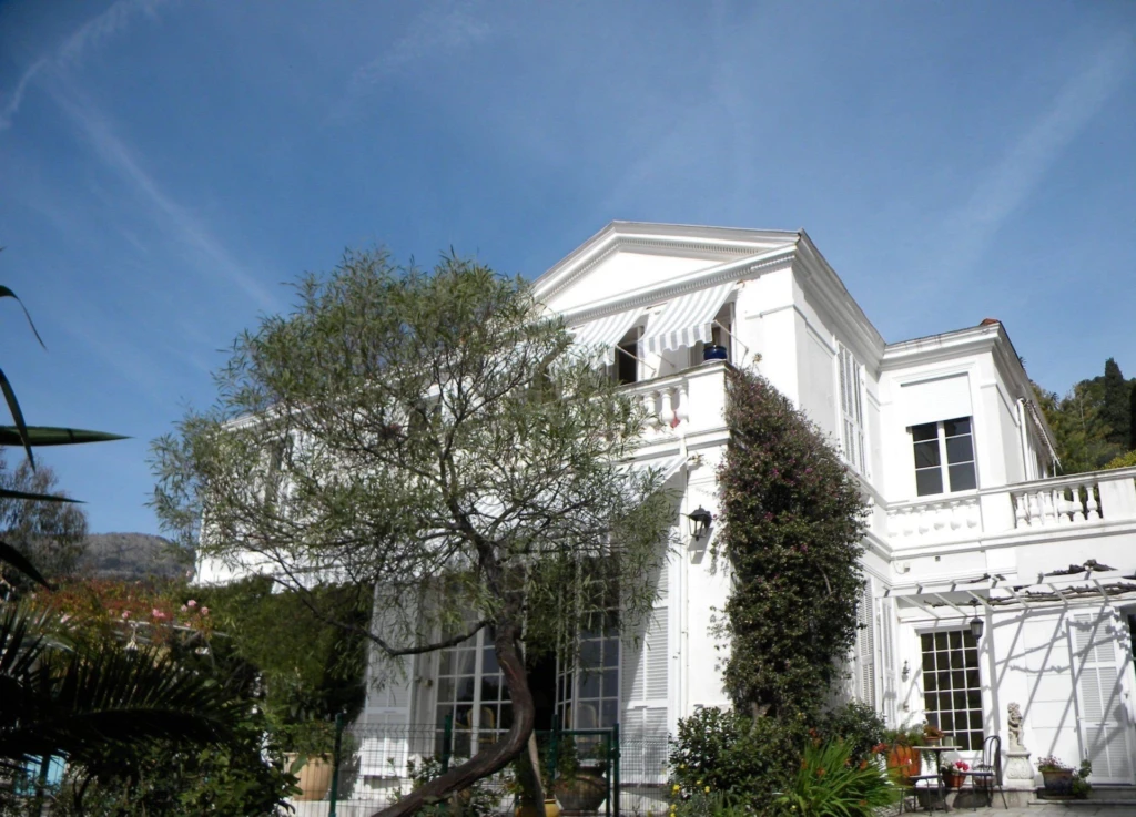 Immeuble