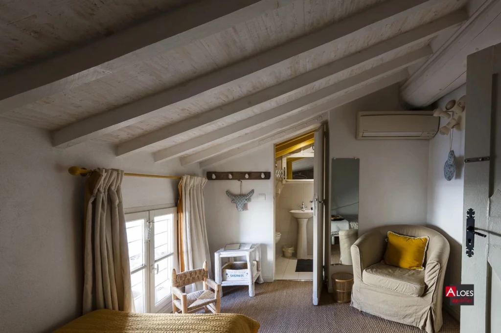 Maison Aigues-Mortes