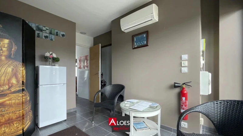 Local commercial Aigues-Mortes