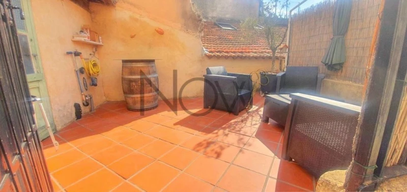 Salle de bains Carrelage