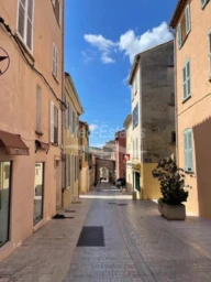 Village house for sale Saint Tropez
