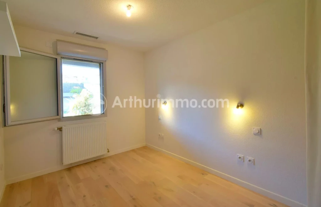 Arthurimmo.com Gragnague Jardin et Terrasse chauffée Labastide-Beauvoir Maison T4 plain-pied Montgiscard Salle de bain avec Douche