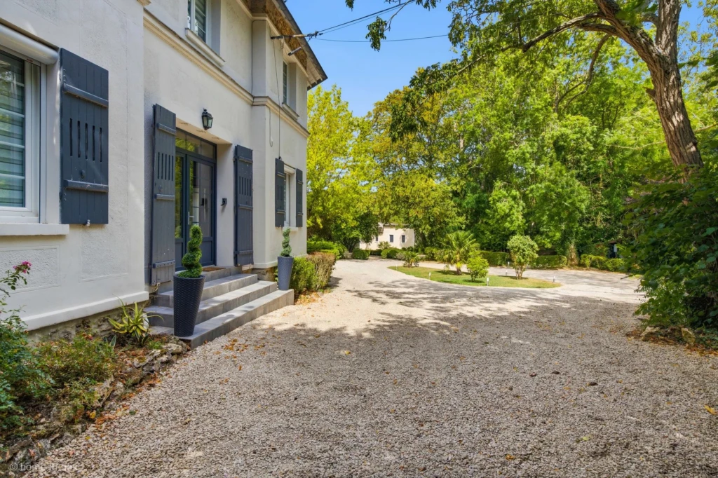 bymyguest luxe manoir