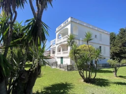 Studio rénové lumineux à Juan-les-Pins, proche de la mer