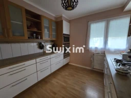appartement Lons le Saunier