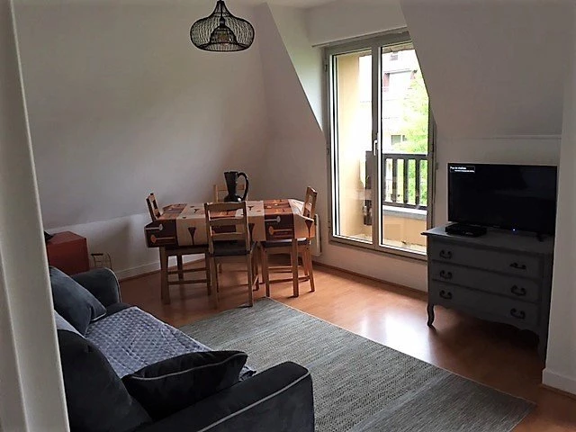 Salon Parquet