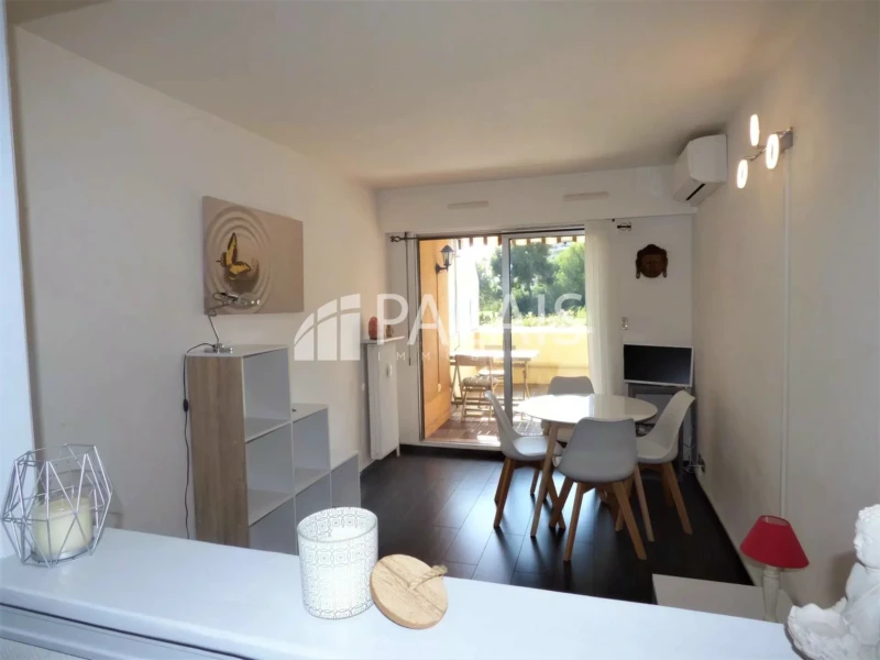 Salle à manger Parquet